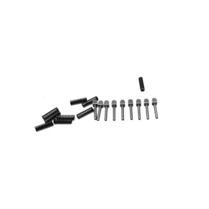 ZF | 1311198401 | KIT REPARO PRESSIONADOR MARTELO GR CAMBIO ZF S5820/S61550/S5-820/S6-1550