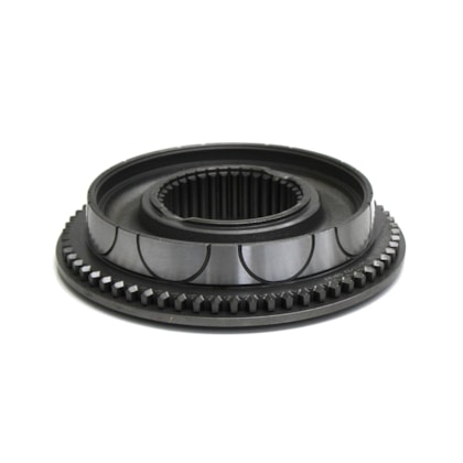 ZF | 1313233001 | CORPO ACOPLAMENTO 38E/63E GP (TRANSFERENCIA) VW/MB CAMBIO ZF 16S