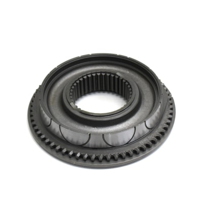 ZF | 1313233001 | CORPO ACOPLAMENTO 38E/63E GP (TRANSFERENCIA) VW/MB CAMBIO ZF 16S