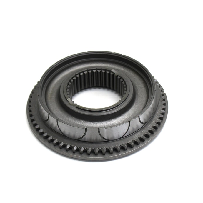ZF | 1313233001 | CORPO ACOPLAMENTO 38E/63E GP (TRANSFERENCIA) VW/MB CAMBIO ZF 16S-6cc7c67e-55d2-4af5-a4b9-dba0aa7daf2f