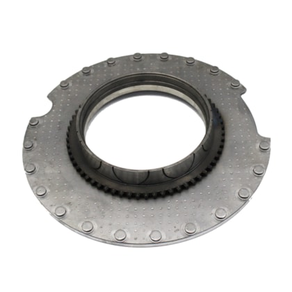 ZF | 1315233006 | CORPO ACOPLAMENTO (GP TRANSFERENCIA) IVECO CAMBIO ZF 16S