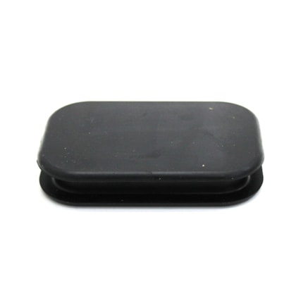 ZF | 1315301230 | CAPA/TAMPA/GUARDA PO (BORRACHA) FECHAMENTO CARCACA EMBREAGEM VW CAMBIO ZF 9S-1110-TD/9S1110TD