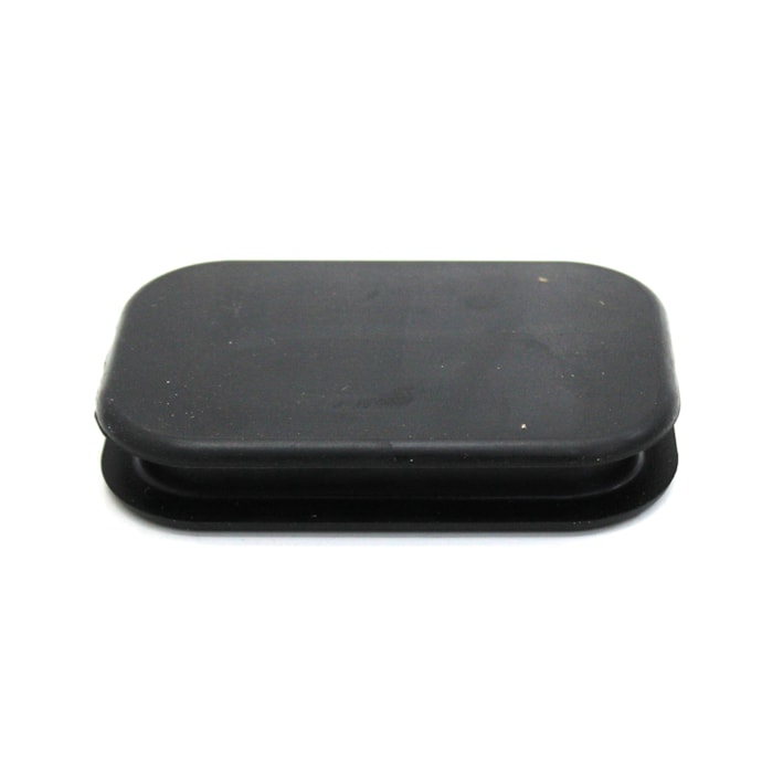 ZF | 1315301230 | CAPA/TAMPA/GUARDA PO (BORRACHA) FECHAMENTO CARCACA EMBREAGEM VW CAMBIO ZF 9S-1110-TD/9S1110TD-e2fb43bb-9205-4ee2-a74d-af632ec2175e