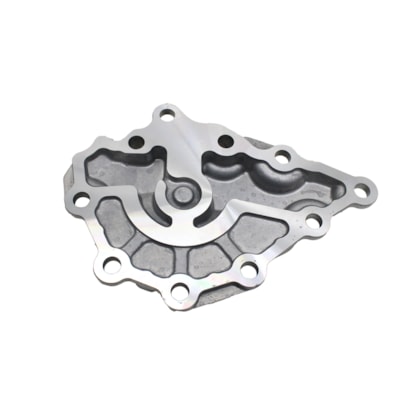 ZF | 1315302120 | TAMPA CARCACA BOMBA OLEO CAMBIO ZF 16S1585/16S1685/16S221/16S2220/16S2520/16S2521/16S2320/16S2325/16S2523/16S2525