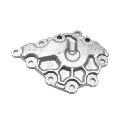 ZF | 1315302120 | TAMPA CARCACA BOMBA OLEO CAMBIO ZF 16S1585/16S1685/16S221/16S2220/16S2520/16S2521/16S2320/16S2325/16S2523/16S2525
