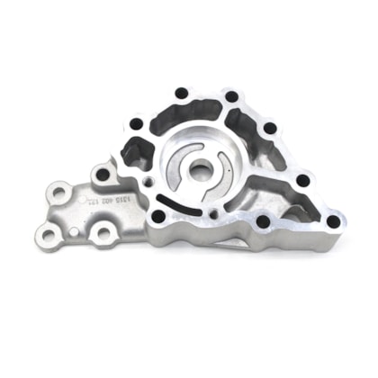 ZF | 1315302121 | CARCACA BOMBA OLEO CAMBIO ZF 16S1585/16S1685/16S221/16S2220/16S2520/16S2521/16S2320/16S2325/16S2523/16S2525