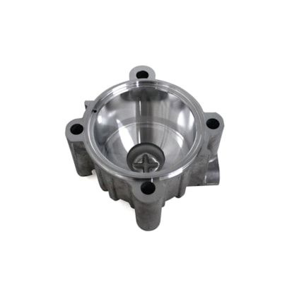ZF | 1315334069 | CANECA/CILINDRO GP (TRANSFERENCIA) CAMBIO ZF 16S221/16S1585/16S1685/16S2280
