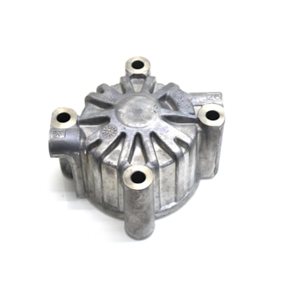 ZF | 1315334069 | CANECA/CILINDRO GP (TRANSFERENCIA) CAMBIO ZF 16S221/16S1585/16S1685/16S2280