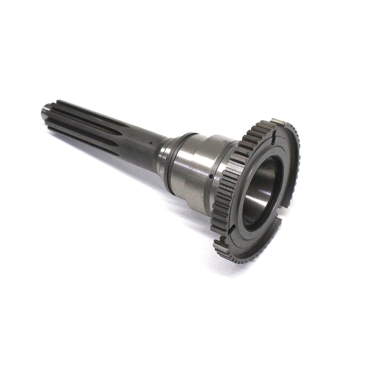 ZF | 1316202047 | EIXO PILOTO VW CAMBIO ZF 16S1585/16S1685 | Msam