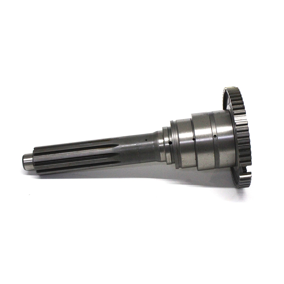 ZF | 1316202047 | EIXO PILOTO VW CAMBIO ZF 16S1585/16S1685 | Msam
