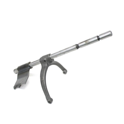 ZF | 1316206058 | CONJUNTO GARFO ENGATE MUDANCA 3/4 (3M/4M) E GV IVECO/VW CAMBIO ZF 16S (COM HASTE/VARAO)