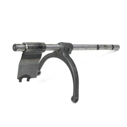 ZF | 1316206058 | CONJUNTO GARFO ENGATE MUDANCA 3/4 (3M/4M) E GV IVECO/VW CAMBIO ZF 16S (COM HASTE/VARAO)