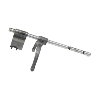 ZF | 1316206058 | CONJUNTO GARFO ENGATE MUDANCA 3/4 (3M/4M) E GV IVECO/VW CAMBIO ZF 16S (COM HASTE/VARAO)