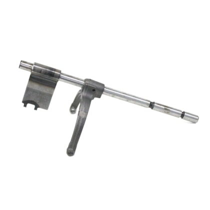 ZF | 1316206058 | CONJUNTO GARFO ENGATE MUDANCA 3/4 (3M/4M) E GV IVECO/VW CAMBIO ZF 16S (COM HASTE/VARAO)