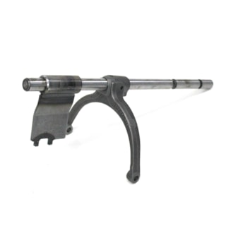 ZF | 1316206058 | CONJUNTO GARFO ENGATE MUDANCA 3/4 (3M/4M) E GV IVECO/VW CAMBIO ZF 16S (COM HASTE/VARAO)