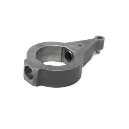 ZF | 1316208002 | ALAVANCA DO EIXO CARCACA DO TRAMBULADOR VW CAMBIO ZF 6S1000