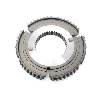 ZF | 1316304162 | CORPO SINCRONIZACAO 3M/4M (3/4) VW CAMBIO ZF 16S