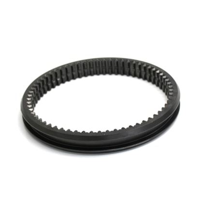 ZF | 1316304169 | LUVA ENGATE 1M/2M (1/2) MB/VW/VOLVO CAMBIO ZF 8S/16S