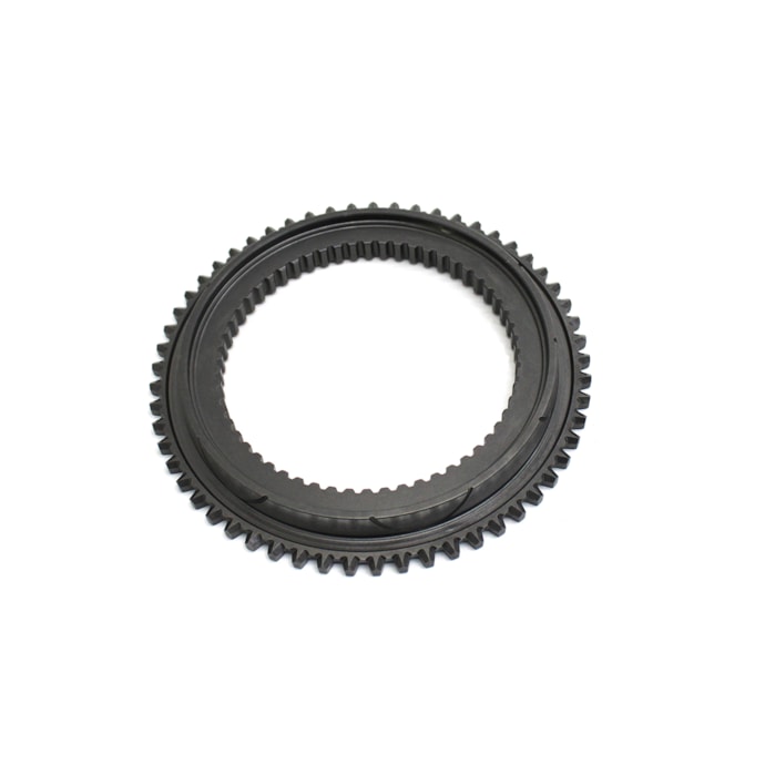 ZF | 1316304186 | CORPO DE ACOPLAMENTO EIXO PILOTO/GV CAMBIO ZF 16S (MODERNO)-4d39e229-0a44-4994-8079-548682e510a8