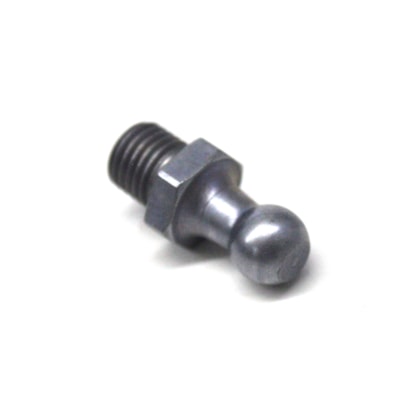 ZF | 1323307119 | PINO/TERMINAL ESFERICO (100MM) 10X9X1,25 ALAVANCA MUDANCA IVECO CAMBIO ZF 6S480VO