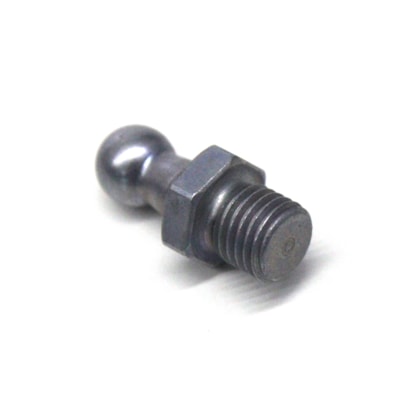 ZF | 1323307119 | PINO/TERMINAL ESFERICO (100MM) 10X9X1,25 ALAVANCA MUDANCA IVECO CAMBIO ZF 6S480VO