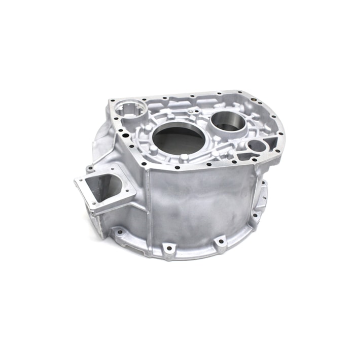 ZF | 1324201067 | CARCACA EMBREAGEM VW CONSTELLATION 17280/24280 MOTOR MAN D0836 EURO 5 CAMBIO ZF 9S-b6f58adf-3692-47e0-9fae-b2f0c128aa34