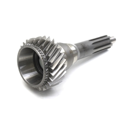 ZF | 1324202030 | EIXO PILTO VW CONSTELLATION CAMBIO ZF 9S