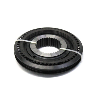 ZF | 1324204007 | CONJUNTO SINCRONIZADO 1M/2M (1/2) IVECO/VW CONSTELLATION CAMBIO ZF 9S