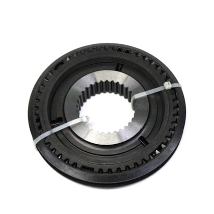 ZF | 1324204007 | CONJUNTO SINCRONIZADO 1M/2M (1/2) IVECO/VW CONSTELLATION CAMBIO ZF 9S