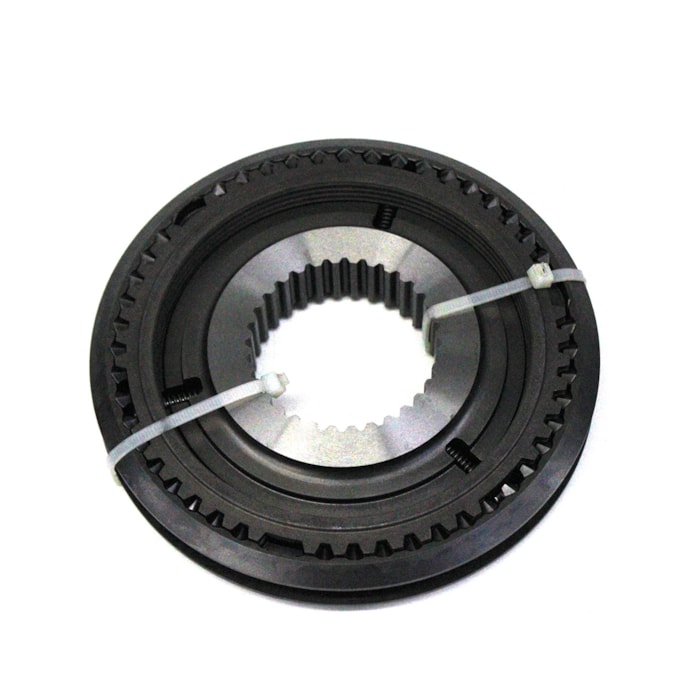 ZF | 1324204007 | CONJUNTO SINCRONIZADO 1M/2M (1/2) IVECO/VW CONSTELLATION CAMBIO ZF 9S-20499b58-2958-4659-9d29-2b3a8a33cdfe