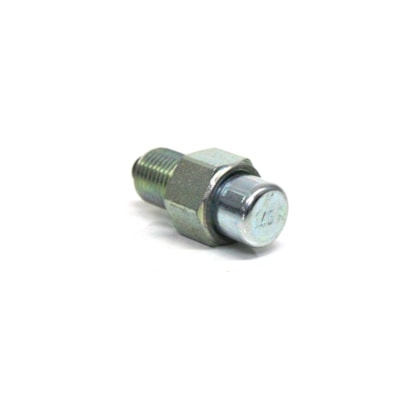 ZF | 1324207035 | ENCOSTO DA TRAVA MB/VW CAMBIO ZF 9S/16S