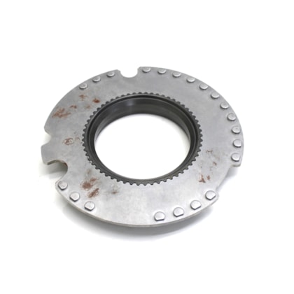 ZF | 1324233007 | CORPO ACOPLAMENTO (GP TRANSFERENCIA) IVECO/VW CAMBIO ZF 9S