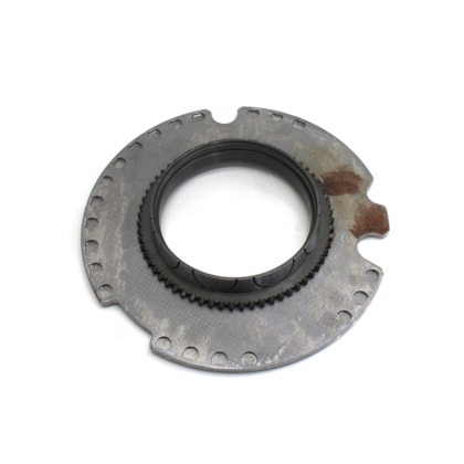 ZF | 1324233007 | CORPO ACOPLAMENTO (GP TRANSFERENCIA) IVECO/VW CAMBIO ZF 9S