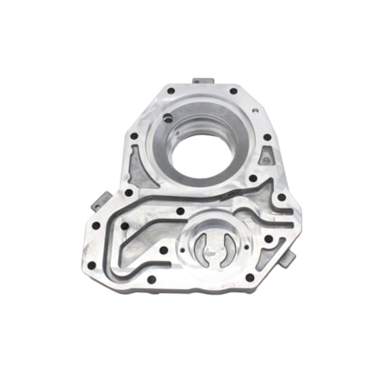 ZF | 1324302026 | CAPA/PLACA LIGACAO DA TAMPA/MORINGA IVECO/VW CAMBIO ZF 9S1110TD