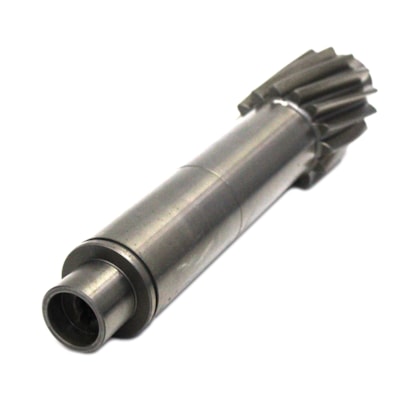 ZF | 1324303001 | CONTRA EIXO INTERMEDIARIO Z14 IVECO/VW CAMBIO ZF 9S