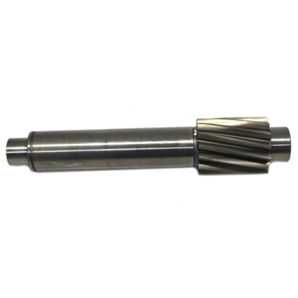 ZF | 1324303001 | CONTRA EIXO INTERMEDIARIO Z14 IVECO/VW CAMBIO ZF 9S
