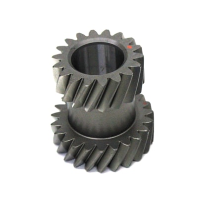 ZF | 1324303017 | ENGRENAGEM DUPLA Z18/Z23 VW CAMBIO ZF 9S