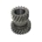 ZF | 1324303017 | ENGRENAGEM DUPLA Z18/Z23 VW CAMBIO ZF 9S-2e985437-c20e-47e3-af66-da261f617a32