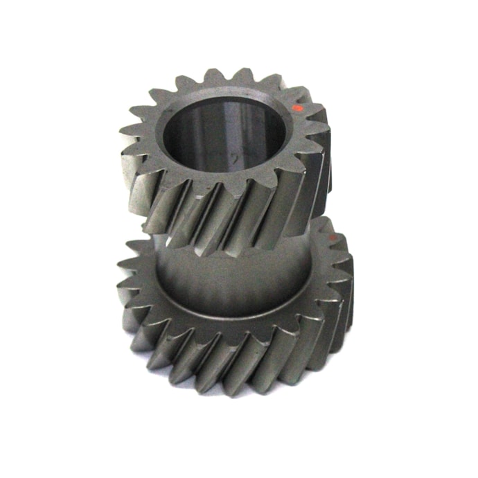 ZF | 1324303017 | ENGRENAGEM DUPLA Z18/Z23 VW CAMBIO ZF 9S-7601f446-a41b-43af-94c5-b7b45095fee5