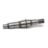 ZF | 1324304005 | EIXO ENTALHADO/PRINCIPAL SUPERIOR VW CAMBIO ZF 9S-10c1f6b9-99d3-4dd8-8025-499749cc9aec