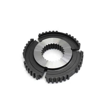 ZF | 1324304006 | CORPO SINCRONIZADO 3M/4M (3/4) IVECO/VW CONSTELLATION CAMBIO ZF 9S
