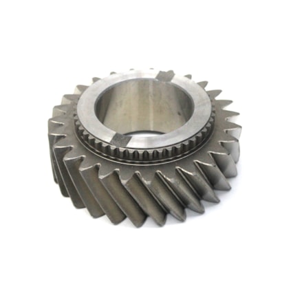 ZF | 1324304009 | ENGRENAGEM HELICOIDAL