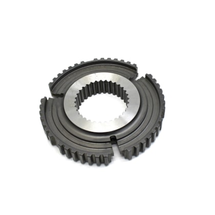 ZF | 1324304052 | CORPO SINCRONIZADO 1M/2M (1/2) IVECO/VW CONSTELLATION CAMBIO ZF 9S