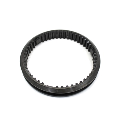 ZF | 1324304053 | LUVA ENGATE SINCRONIZADO 1M/2M (1/2) IVECO/VW CONSTELLATION CAMBIO ZF 9S