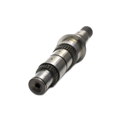 ZF | 1324304081 | EIXO ENTALHADO/PRINCIPAL SUPERIOR VW CAMBIO ZF 9S