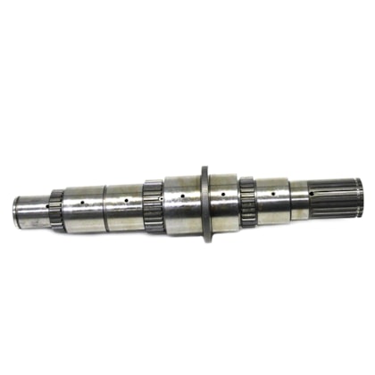 ZF | 1324304081 | EIXO ENTALHADO/PRINCIPAL SUPERIOR VW CAMBIO ZF 9S