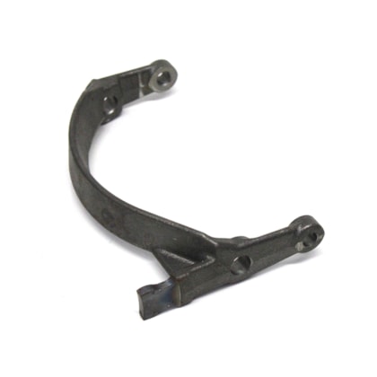 ZF | 1324306013 | GARFO ENGATE MUDANCA 1/2 (1M/2M) IVECO/VW CAMBIO ZF 9S