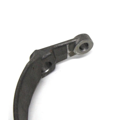 ZF | 1324306013 | GARFO ENGATE MUDANCA 1/2 (1M/2M) IVECO/VW CAMBIO ZF 9S