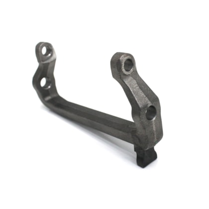 ZF | 1324306039 | GARFO ENGATE MUDANCA RE IVECO/VW CAMBIO ZF 9S