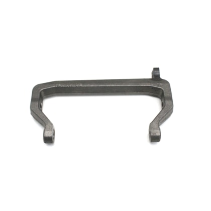 ZF | 1324306039 | GARFO ENGATE MUDANCA RE IVECO/VW CAMBIO ZF 9S